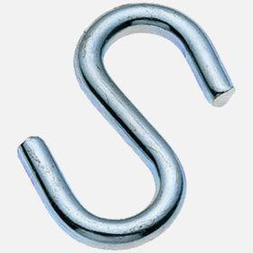 Stabilit 4 mm Galvanizli 20 Adet S Kanca