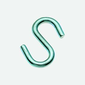 Stabilit 4 mm Galvanizli 20 Adet S Kanca