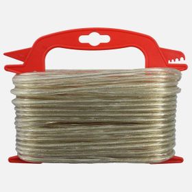 Stabilit 5 mm x 20 mt Çelik Çamaşır Teli