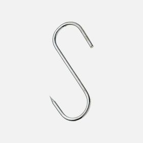 Stabilit 5x120 mm 2 Adet Çelik Tel S Kanca