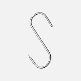 Stabilit 5x120 mm 2 Adet Çelik Tel S Kanca