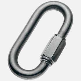 Stabilit 6 mm Paslanmaz Zincir Hızlı Kapatma