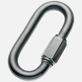 Stabilit 6 mm Paslanmaz Zincir Hızlı Kapatma