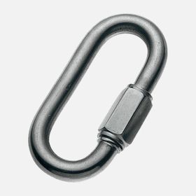 Stabilit 6 mm Paslanmaz Zincir Hızlı Kapatma