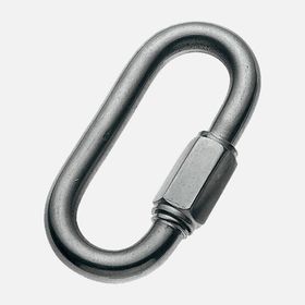 Stabilit 6 mm Paslanmaz Zincir Hızlı Kapatma