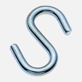 Stabilit 6x55 mm 4 Adet Çelik Tel S Kanca