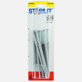 Stabilit 8100 Çivi Dübel