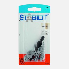 Stabilit Alçıpan Dübel