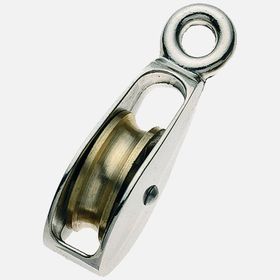 Stabilit Blok 6 mm İplik Rulosu