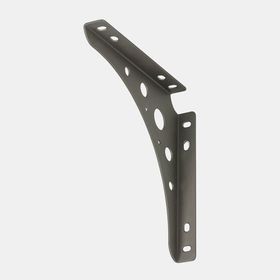 Stabilit Delta Line Mat Kahverengi Konsol