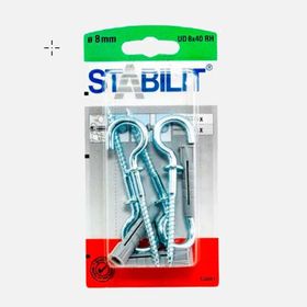 Stabilit Fischer Form 8x40 RH K Askı Dübel