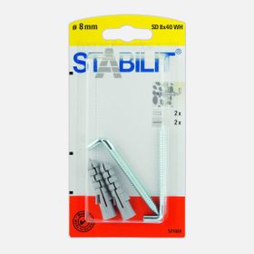 Stabilit Form 2 Askı Dübel
