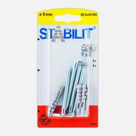 Stabilit Form 5 Askı Dübel