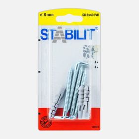 Stabilit Form 5 Askı Dübel