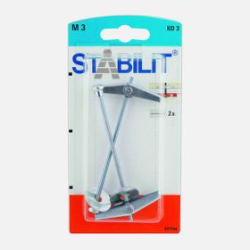 Stabilit M Yaylı Dübel