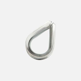 Stabilit Maksimum 2x5 mm Halat Yüksüğü