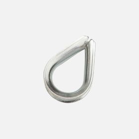 Stabilit Maksimum 2x5 mm Halat Yüksüğü