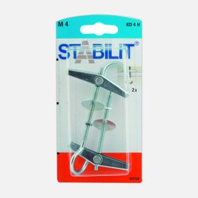 Stabilit N Yaylı Dübel