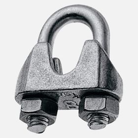 Stabilit Paslanmaz 4 mm Halat Kepçesi