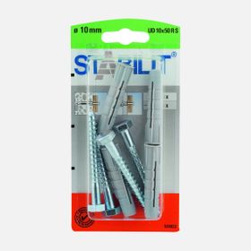 Stabilit UD 10X50 RSK Dübel
