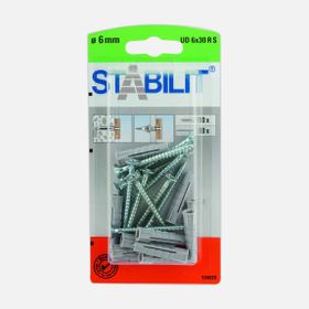 Stabilit UD 6X30 RSK Dübel