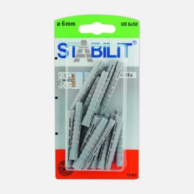 Stabilit UD 6X50 K Unı Dübel