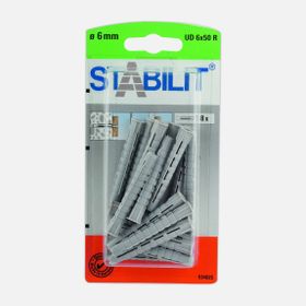 Stabilit UD 6X50 RK Dübel
