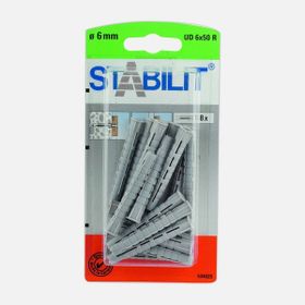 Stabilit UD 6X50 RK Dübel