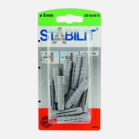 Stabilit UD 8X40 RK Dübel