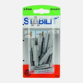 Stabilit UD 8X40 RK Dübel