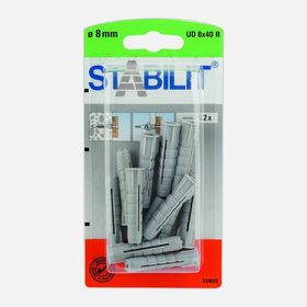 Stabilit UD 8X40 RK Dübel