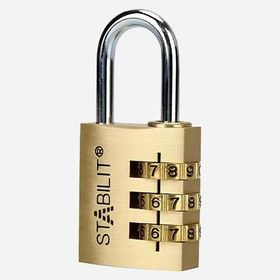 Stabilit ZM30 Asma Kilit