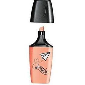 Stabilo 07-126-7 Boss Mini Pastellove Fosforlu Kalem