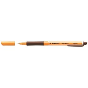 Stabilo 1099-45 Kahverengi Pointvisco Roller Kalem