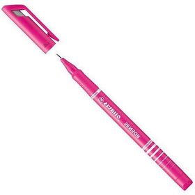 Stabilo 189-56 Pembe Sensor Kalem
