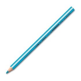 Stabilo 203-455 Trio Kalın Kuru Boya Kalemi