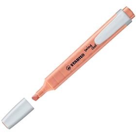 Stabilo 275-126-8 Swing Cool Pastel Fosforlu Kalem