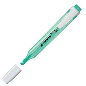 Stabilo 275-51 Petrol Mavisi Swing Cool Fosforlu Kalem