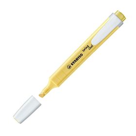 Stabilo 275/144-8 Swing Cool Pastel Sarı Fosforlu Kalem