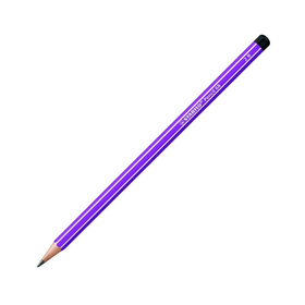 Stabilo 285 Pencil 68 Mor Kurşun Kalem