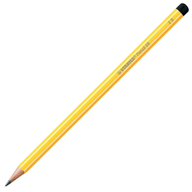 Stabilo 285 Pencil 68 Sarı Kurşun Kalem