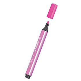 Stabilo 368-918 Pembe Trio Jumbo Keçeli Kalem