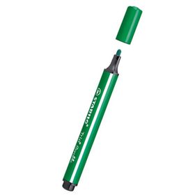 Stabilo 368-936 Yeşil Trio Jumbo Keçeli Kalem