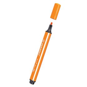 Stabilo 368-954 Turuncu Trio Jumbo Keçeli Kalem