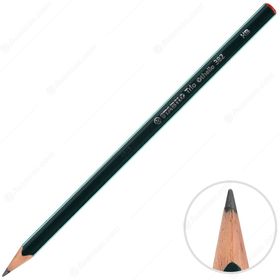Stabilo 382-HB Othello Trio Üçgen Kurşun Kalem