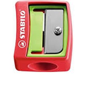 Stabilo 4006381191227 54135 Ekstra Geniş Uçlar İçin Kalemtıraş