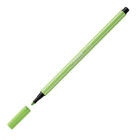 Stabilo 4006381574280 Pen 68/34 Fıstık Yeşili Yeni Kalem