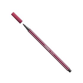 Stabilo 68-19 Bordo Keçeli Kalem