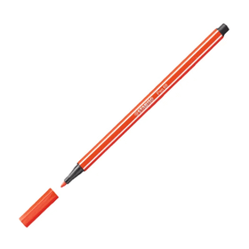 Stabilo 68-40 Pen 68 Açık Kırmızı Keçeli Kalem