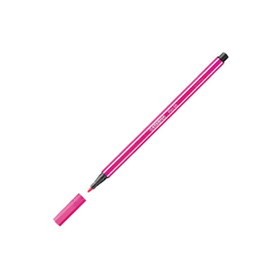 Stabilo 68-56 Pembe Keçeli Kalem